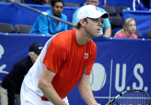 sam querrey takes to twitter to answer fan