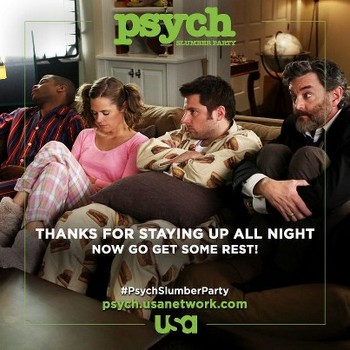 psychslumberparty: a social media campaign gone right – los angeles social media